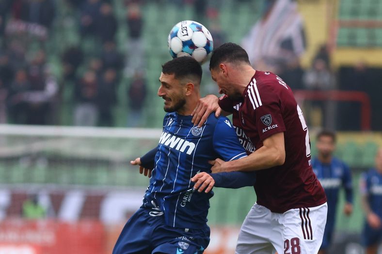 FK Željezničar prodao ponajboljeg igrača u Uzbekistan