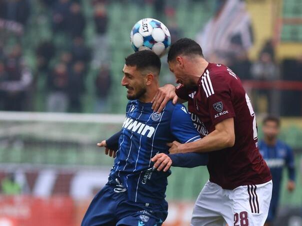 FK Željezničar prodao ponajboljeg igrača u Uzbekistan