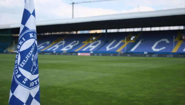 FK Željezničar protiv odgode sarajevskog derbija