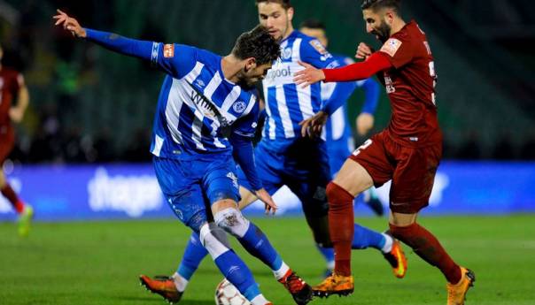 FK Željezničar: Realan nastavak sezone BHT PL i Kupa BiH