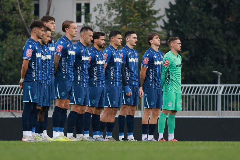 FK Željezničar se oglasio o mogućim pregovorima sa strateškim partnerom