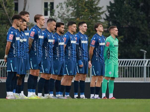 FK Željezničar se oglasio o mogućim pregovorima sa strateškim partnerom