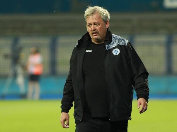 FK Željezničar više nema dugovanja prema Amaru Osimu