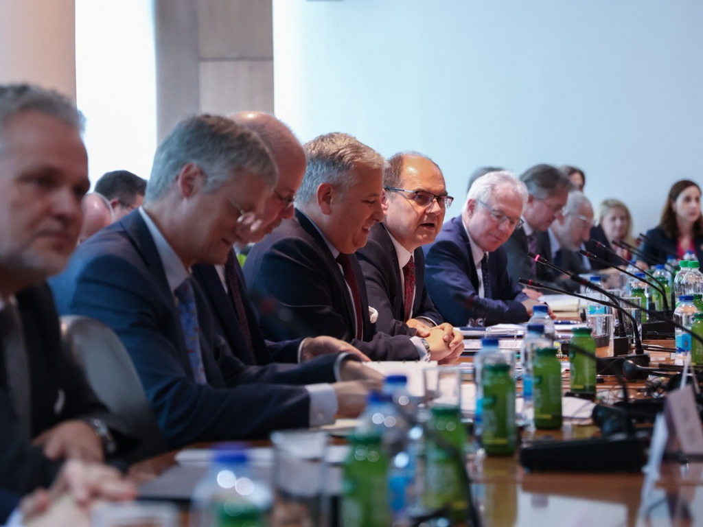 Flagrantni napadi: PIC uputio žestoke kritike RS-u