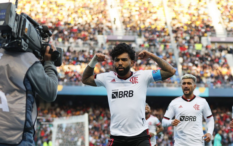 Flamengo preokretom osvojio treće mjesto na klupskom SP-u