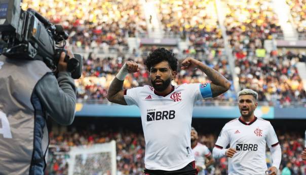 Flamengo preokretom osvojio treće mjesto na klupskom SP-u