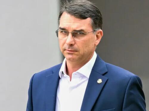 Flavio Bolsonaro pobjegao u SAD nakon poraza na izborima