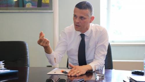 Flego o austrijskoj odluci da Hrvatska nije na popisu sigurnih zemalja