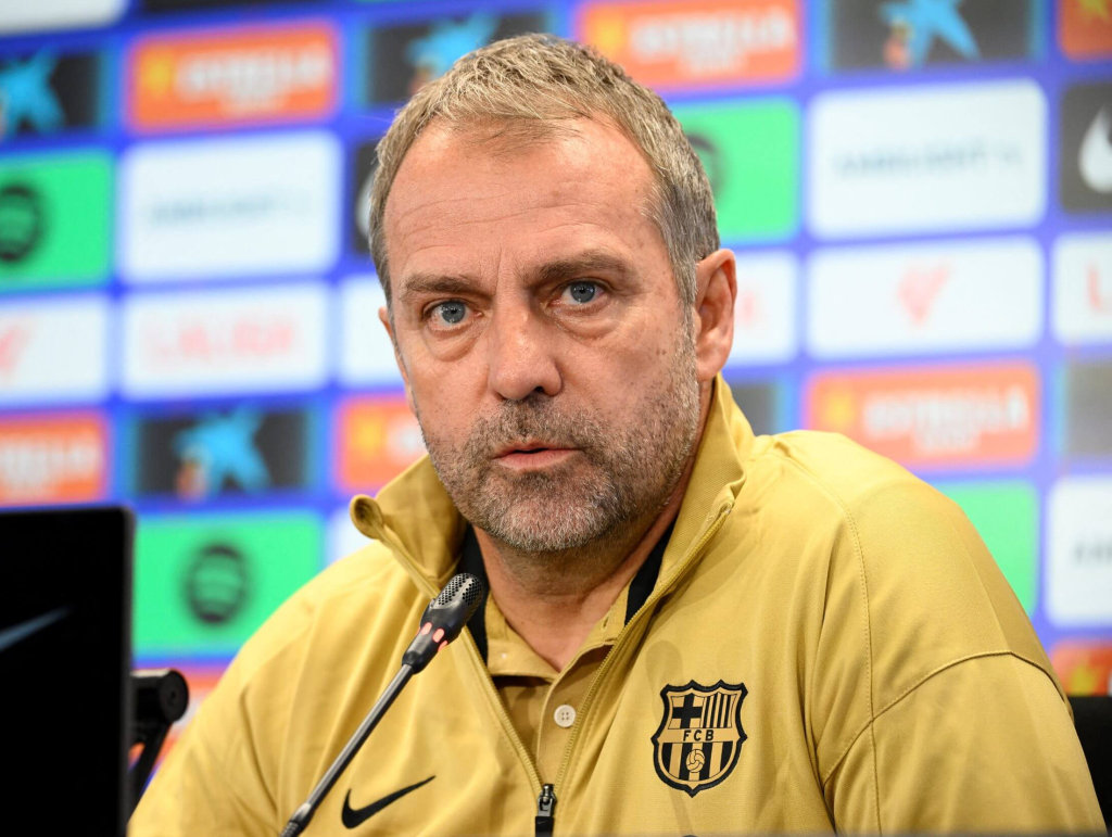 Flick iznenadio izjavom: Ovo mi je posljednji posao