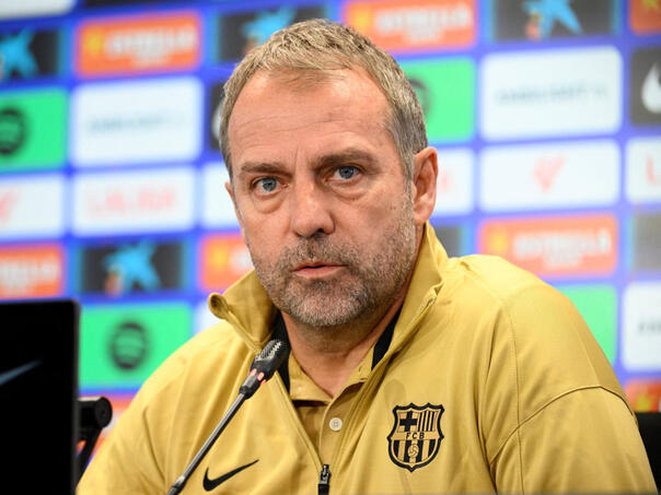 Flick iznenadio izjavom: Ovo mi je posljednji posao