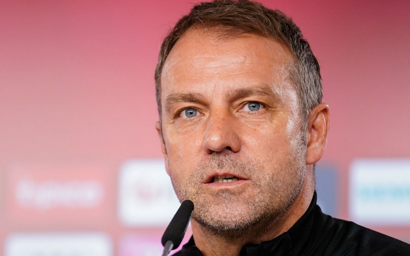 Flick napušta Bayern na kraju sezone