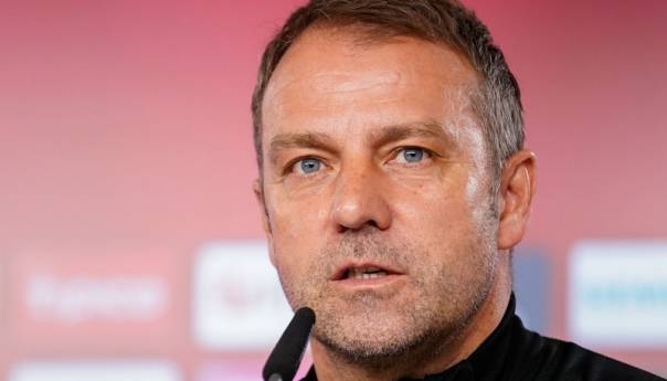 Flick napušta Bayern na kraju sezone