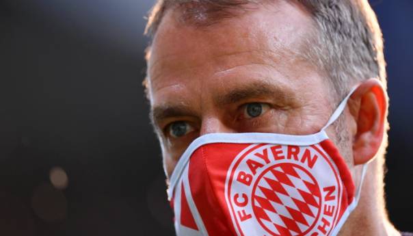 Flick: Titula je samo početak, idemo na Kup i Ligu prvaka