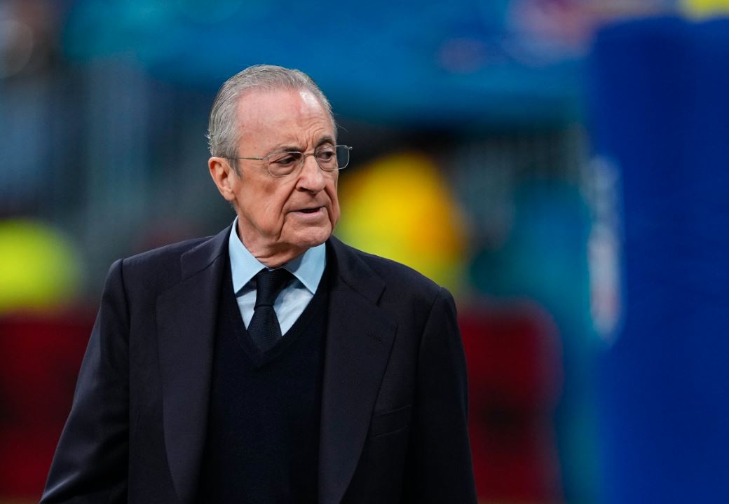 Florentino Perez napao Barcelonu: Ovo je najveći skandal u historiji nogometa