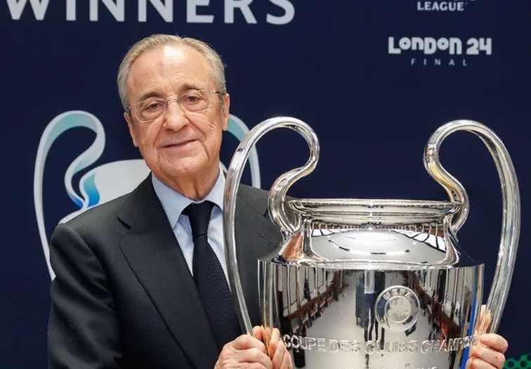 Florentino Perez napušta Real Madrid prije isteka mandata?