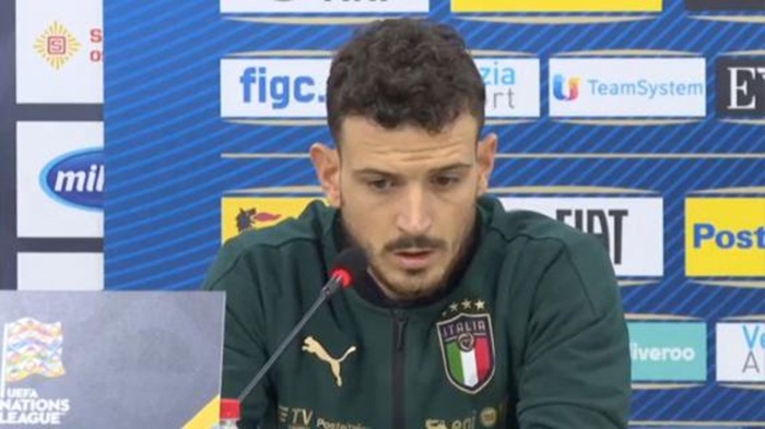 Florenzi: Očekuje nas velika borba protiv BiH