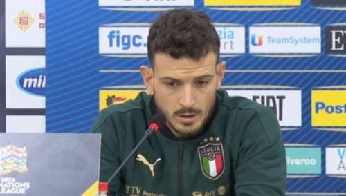 Florenzi: Očekuje nas velika borba protiv BiH