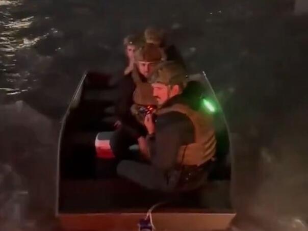 Floridu pogodio snažan uragan i iza sebe ostavio mrtve