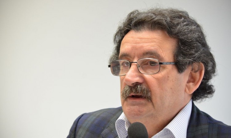 Flory Jagoda je imala poseban senzibilitet za Sarajevo i Bosnu
