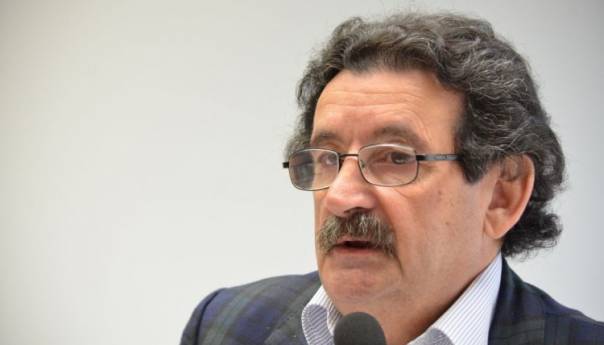 Flory Jagoda je imala poseban senzibilitet za Sarajevo i Bosnu