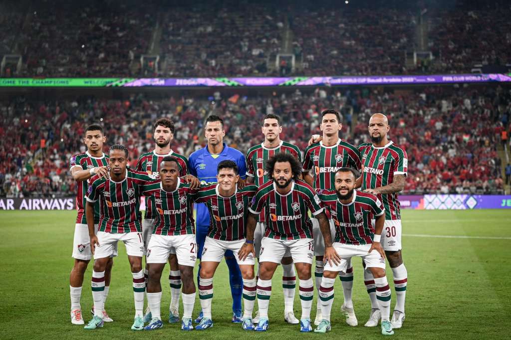 Fluminense je prvi finalist fudbalskog klupskog SP-a