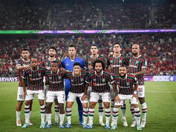 Fluminense je prvi finalist fudbalskog klupskog SP-a