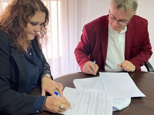 FMON: 200.000 KM za aktivnosti inkluzivnog obrazovanja i usavršavanja u Ustanovi Pazarić