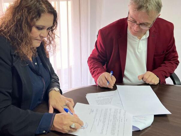 FMON: 200.000 KM za aktivnosti inkluzivnog obrazovanja i usavršavanja u Ustanovi Pazarić