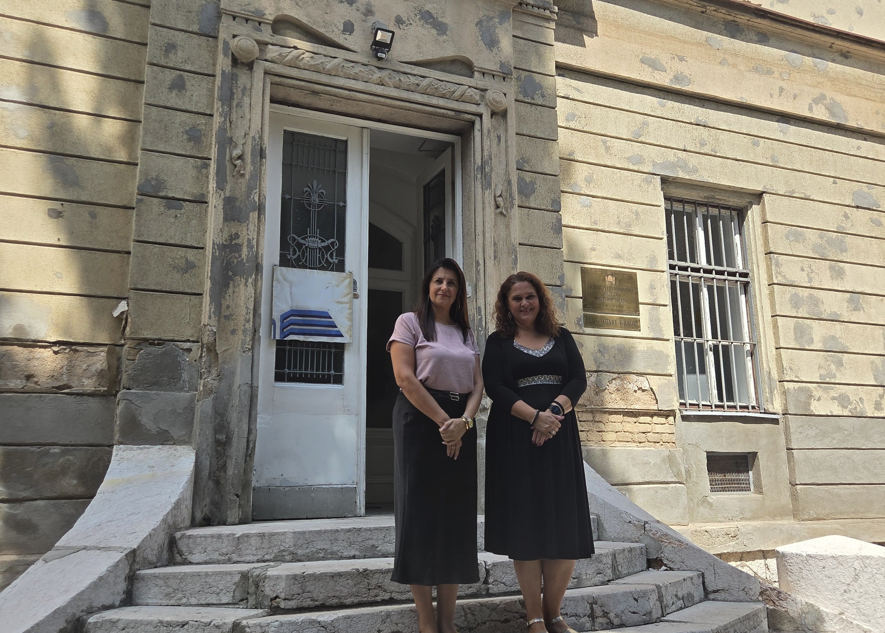 FMON nastavlja podršku projektima Nacionalne i univerzitetske biblioteke