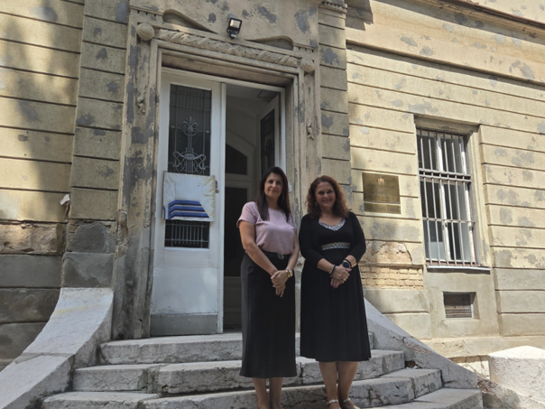 FMON nastavlja podršku projektima Nacionalne i univerzitetske biblioteke
