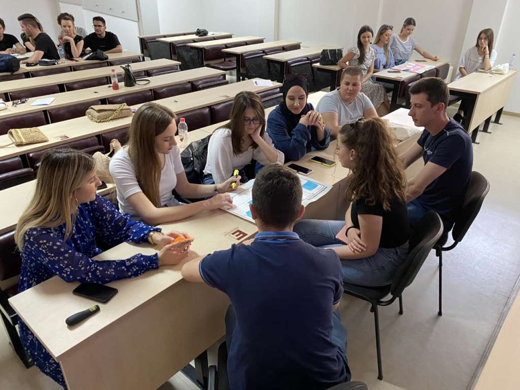 FMON: Obavještenje o otpisu duga kamate po osnovu studentskih zajmova