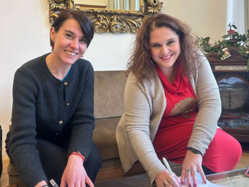 FMON osigurao dodatnu podršku Zemaljskom muzeju BiH