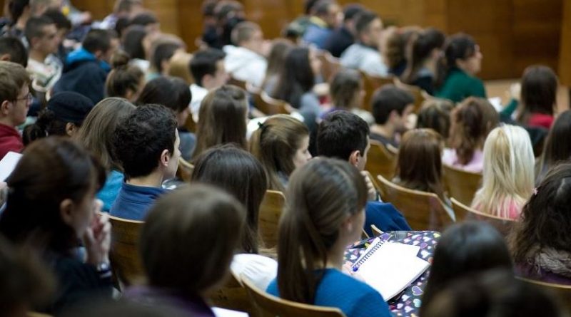 FMON podržalo studente u realizaciji stručne prakse u inostranstvu