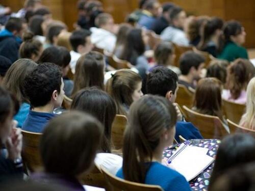 FMON podržalo studente u realizaciji stručne prakse u inostranstvu