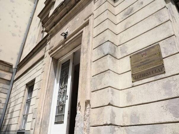 FMON: Što hitnije riješiti status NUB-a BiH!