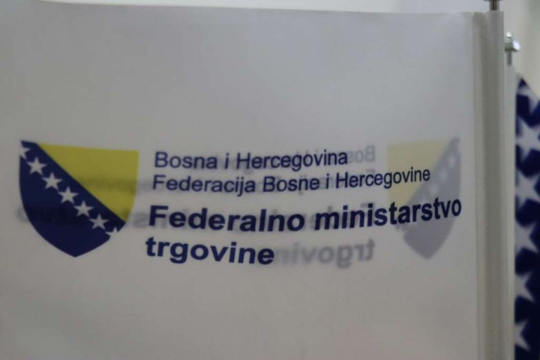 FMT: Fiskalni promet u martu veći za 229 miliona KM