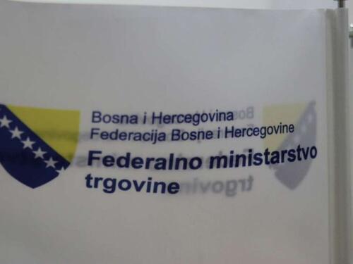 FMT: Fiskalni promet u martu veći za 229 miliona KM