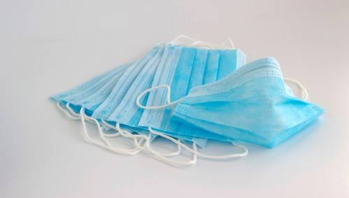 FMUP donirao zaštitne maske Zavodu za zdravstvenu zaštitu MUP-a KS