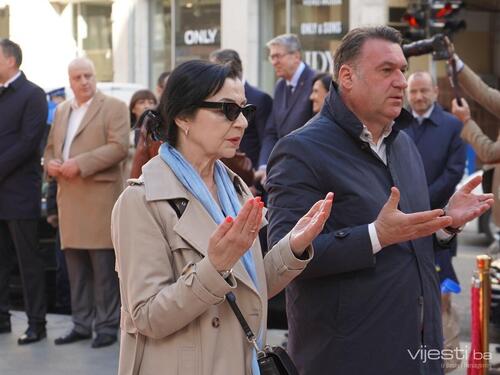 FMUP: Opsada Sarajeva podsjetnik na snagu i izdržljivost grada koji bira put izgradnje i razvoja