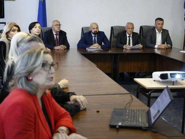 FMUP iznio podatke: Dramatičan porast nasilja u porodici