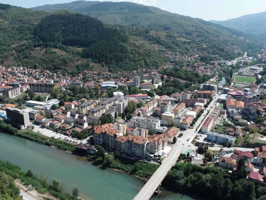 Foča dobila status grada, Vukadinović najavio novu eru
