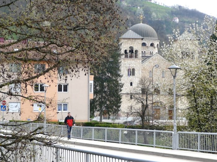 Foča ima više penzionera nego radnika