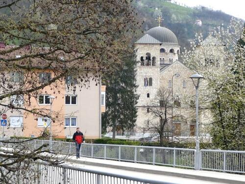 Foča ima više penzionera nego radnika
