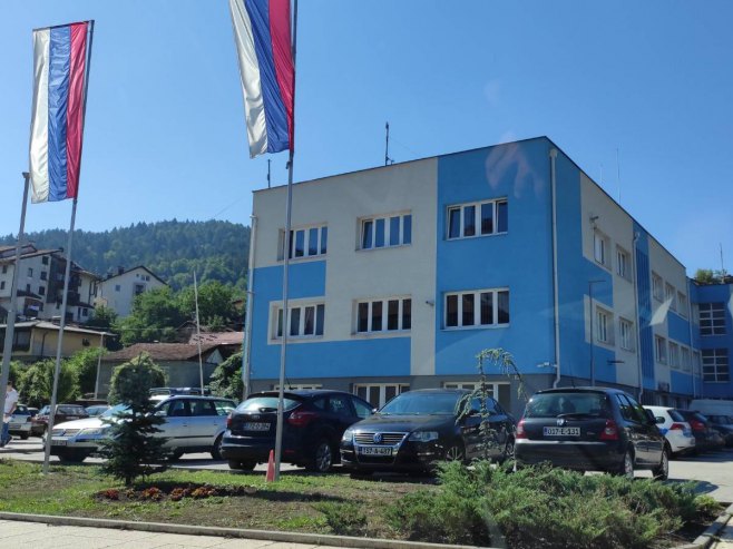 Foča: Iz aparata za bingo ukradeno 7.000 KM