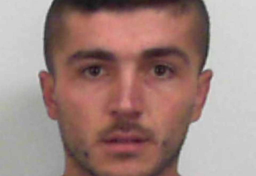 Foča na nogama: Još uvijek se traga za muškarcem nestalim u četvrtak