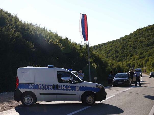 Foča: Stijena pala na automobil i usmrtila vozača