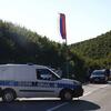 Foča: Stijena pala na automobil i usmrtila vozača