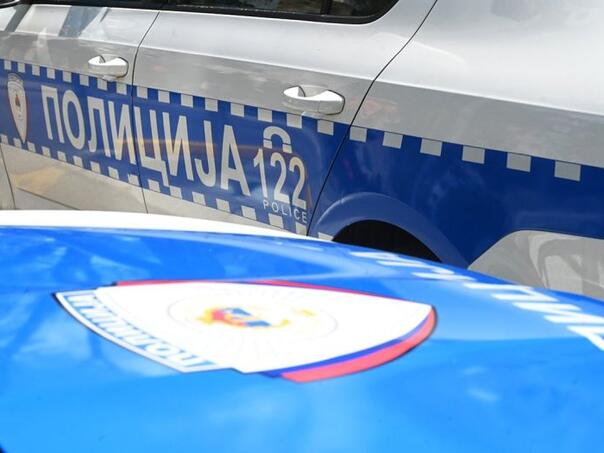 Fočak pokušao baciti drogu prije hapšenja pa doživio peh