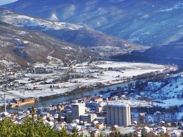 Fočak osumnjičen da je nožem izbo sugrađanina
