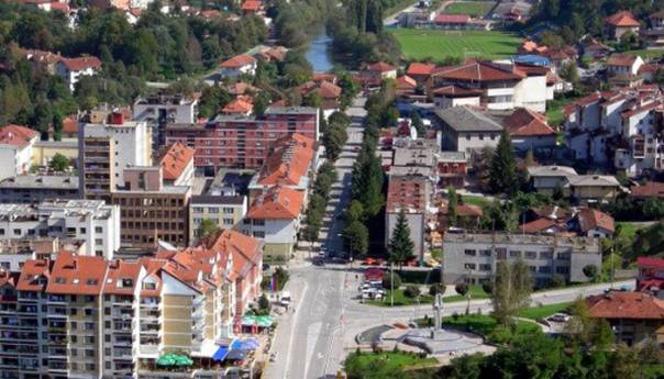 Fočanka osumnjičena da je istukla drugaricu